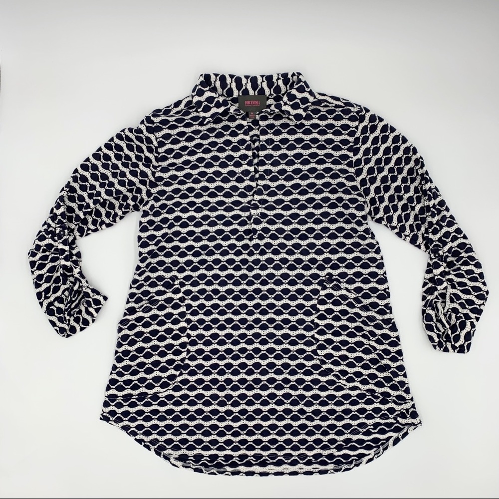 ForCynthia Beachwear Coverup